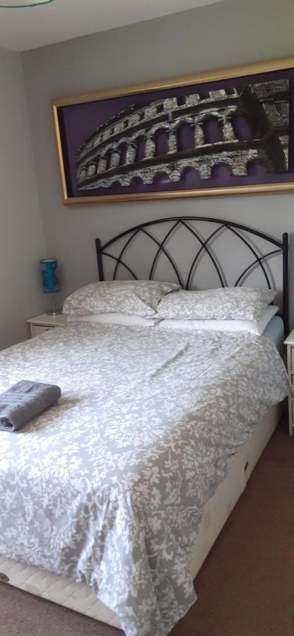 Constantine Court Homestay 쉡튼말렛 외부 사진