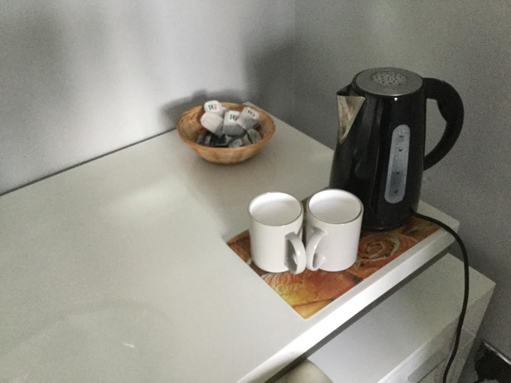 Constantine Court Homestay 쉡튼말렛 외부 사진